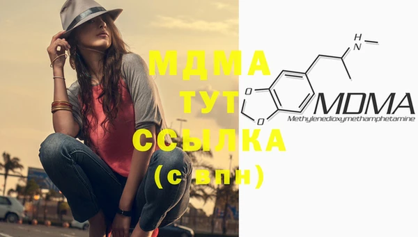 винт Абаза